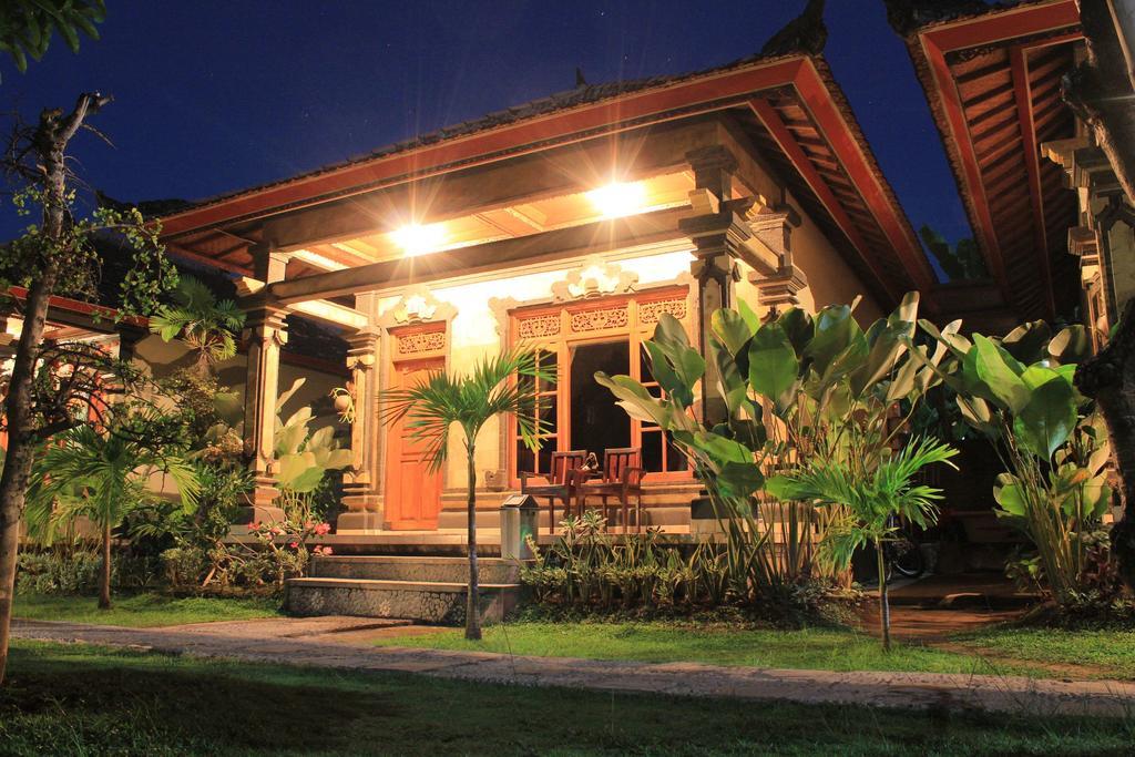 Pondok Wisata Sartaya 2 Lovina Esterno foto