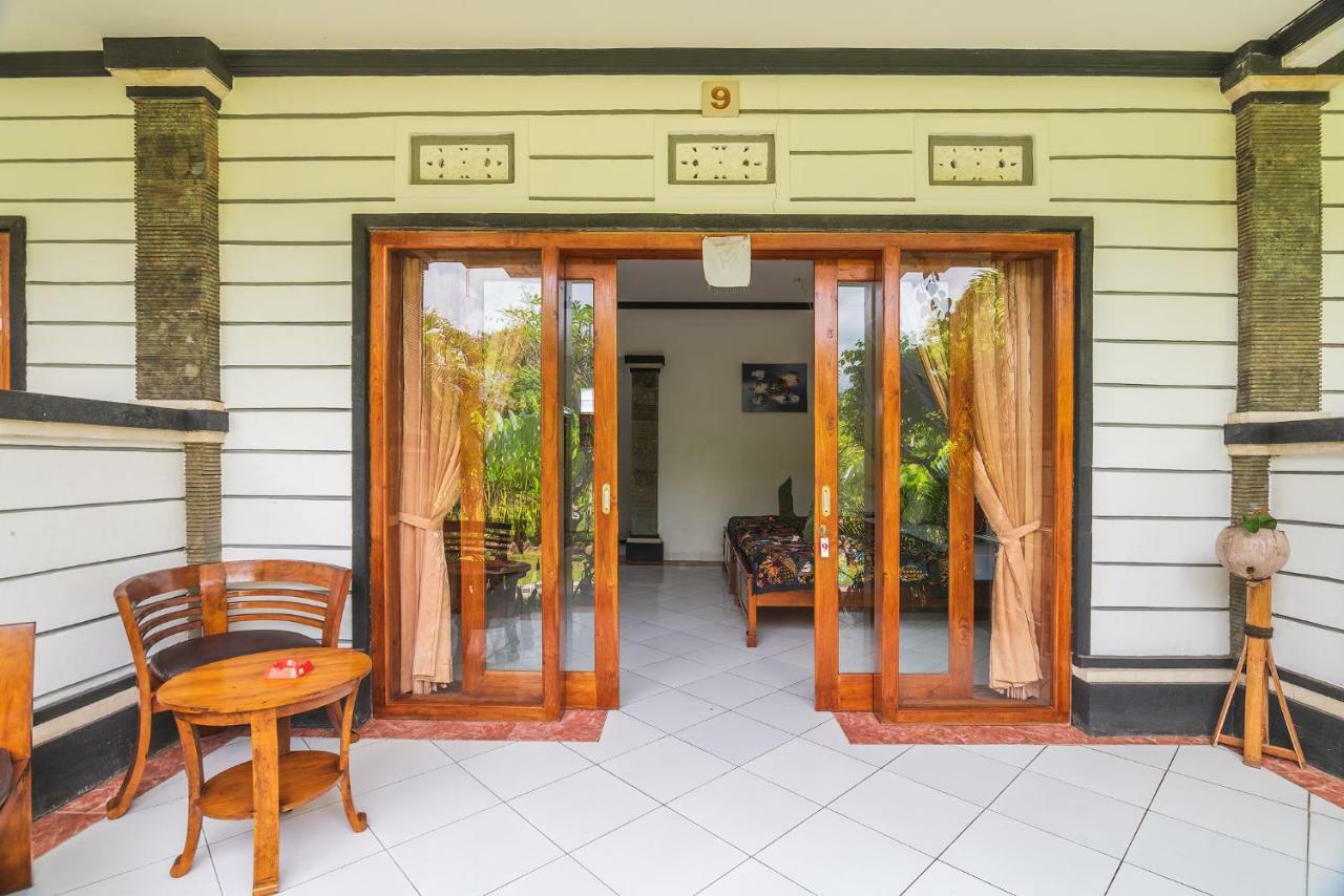 Pondok Wisata Sartaya 2 Lovina Esterno foto