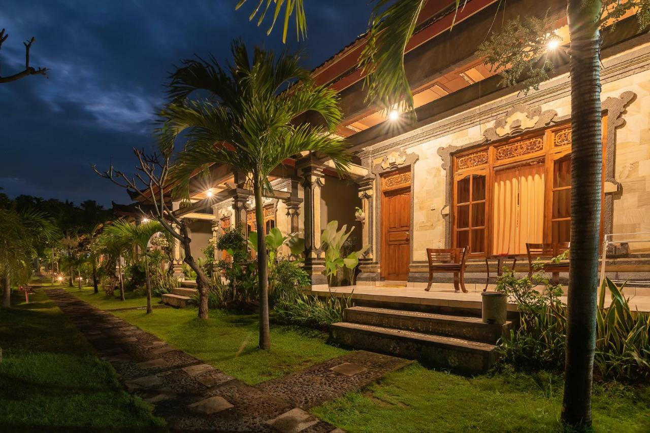 Pondok Wisata Sartaya 2 Lovina Esterno foto