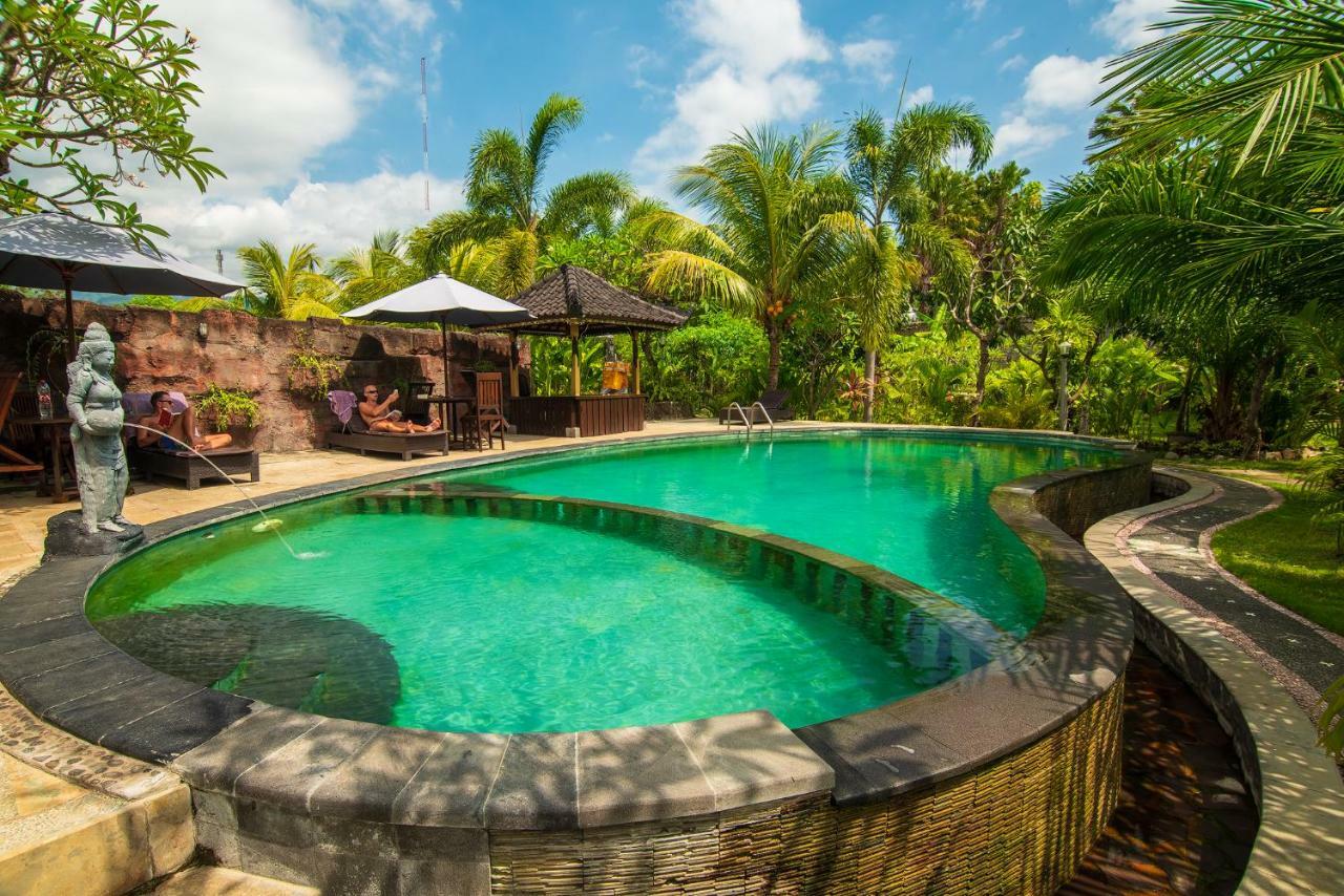 Pondok Wisata Sartaya 2 Lovina Esterno foto