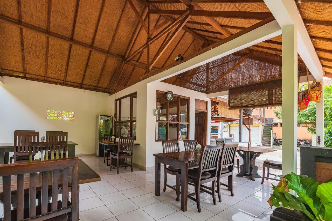 Pondok Wisata Sartaya 2 Lovina Esterno foto
