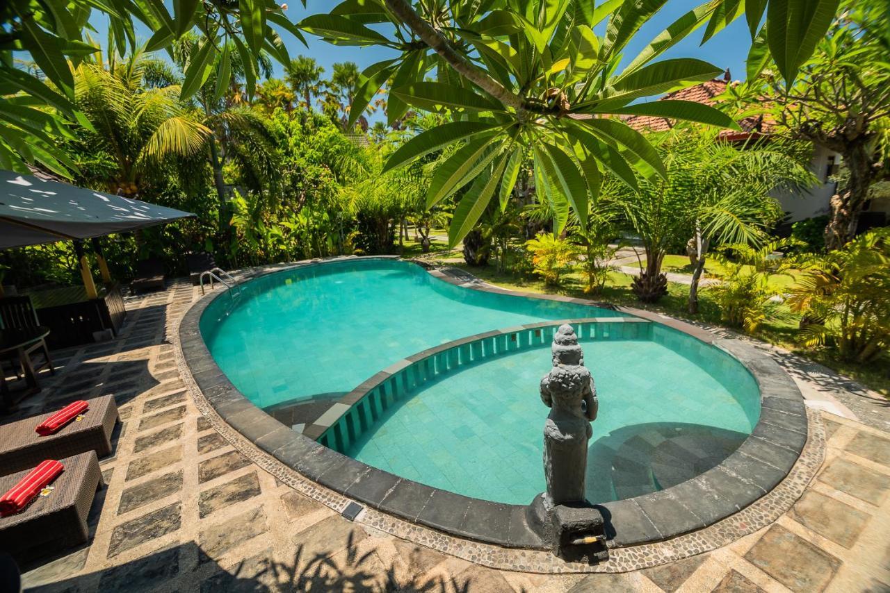 Pondok Wisata Sartaya 2 Lovina Esterno foto
