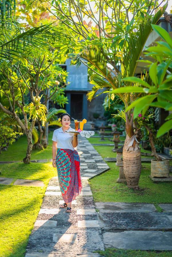 Pondok Wisata Sartaya 2 Lovina Esterno foto