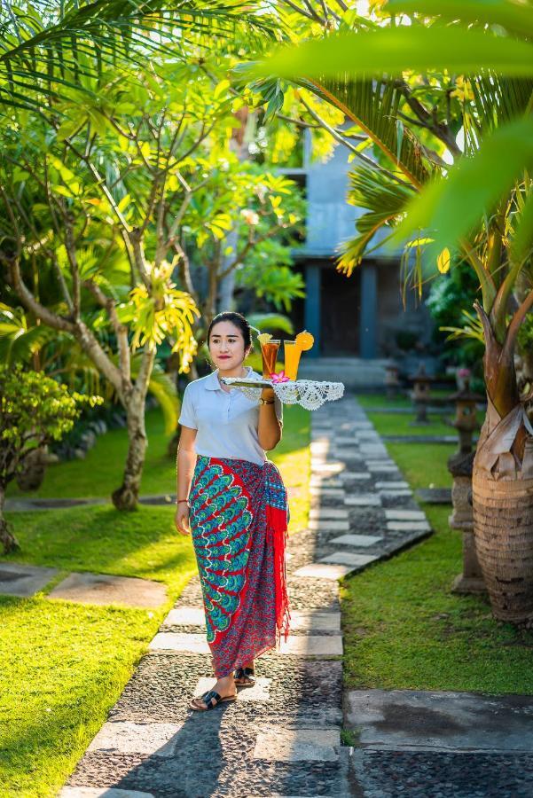 Pondok Wisata Sartaya 2 Lovina Esterno foto