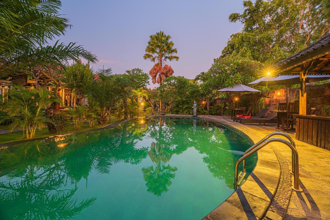 Pondok Wisata Sartaya 2 Lovina Esterno foto