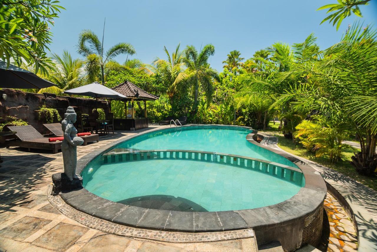 Pondok Wisata Sartaya 2 Lovina Esterno foto