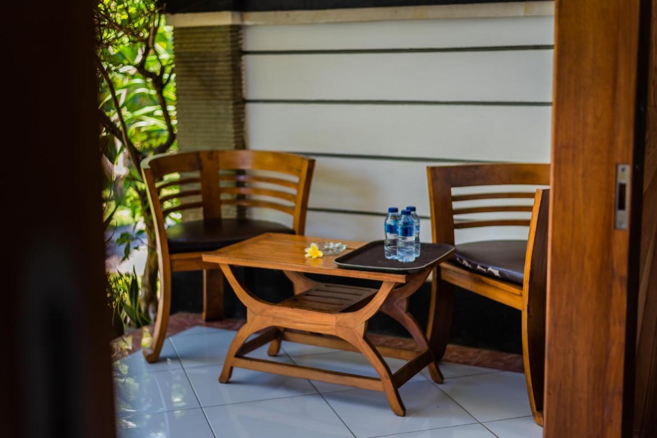 Pondok Wisata Sartaya 2 Lovina Esterno foto