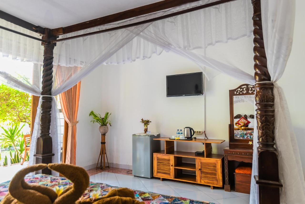 Pondok Wisata Sartaya 2 Lovina Esterno foto